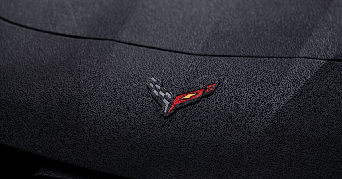 Chevrolet car key fob — Syosset Locksmith NY