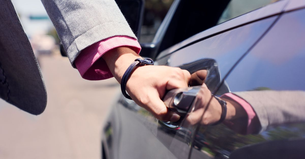 Car Key Replacement — Syosset Locksmith NY