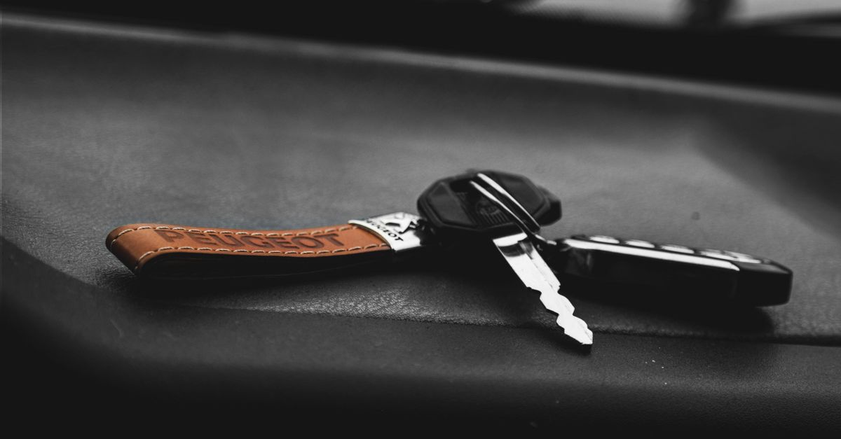 Car Lockout Service — Syosset Locksmith NY
