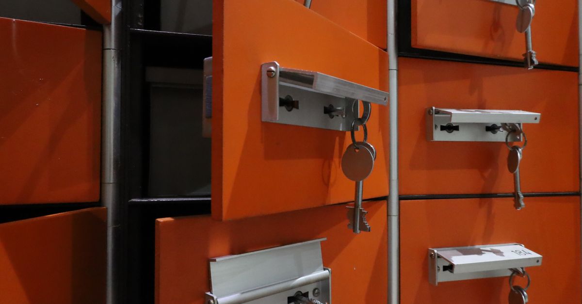 Master Key Systems — Syosset Locksmith NY