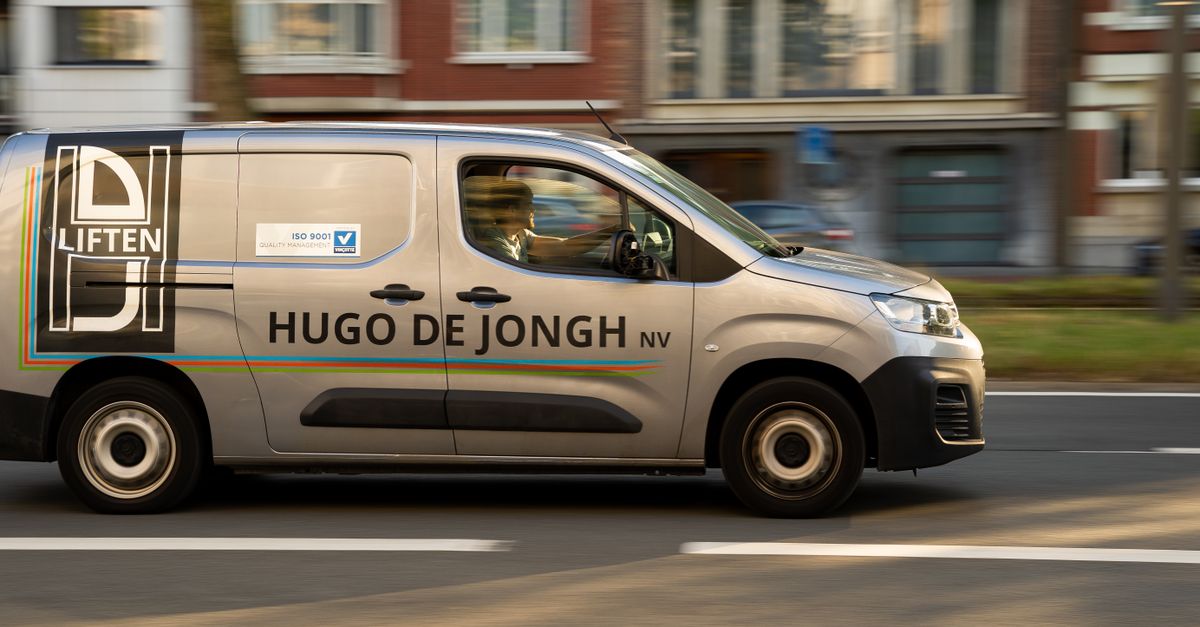 locksmith mobile service van — Syosset Locksmith NY