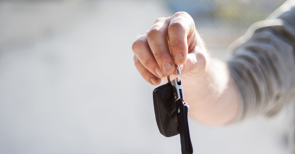 Lost Your Only Car Key? Replacement Options for Syosset Drivers — Syosset Locksmith NY