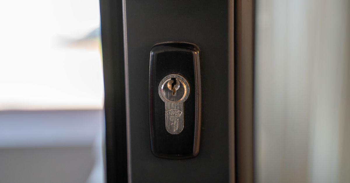 House Lockout Service — Syosset Locksmith NY