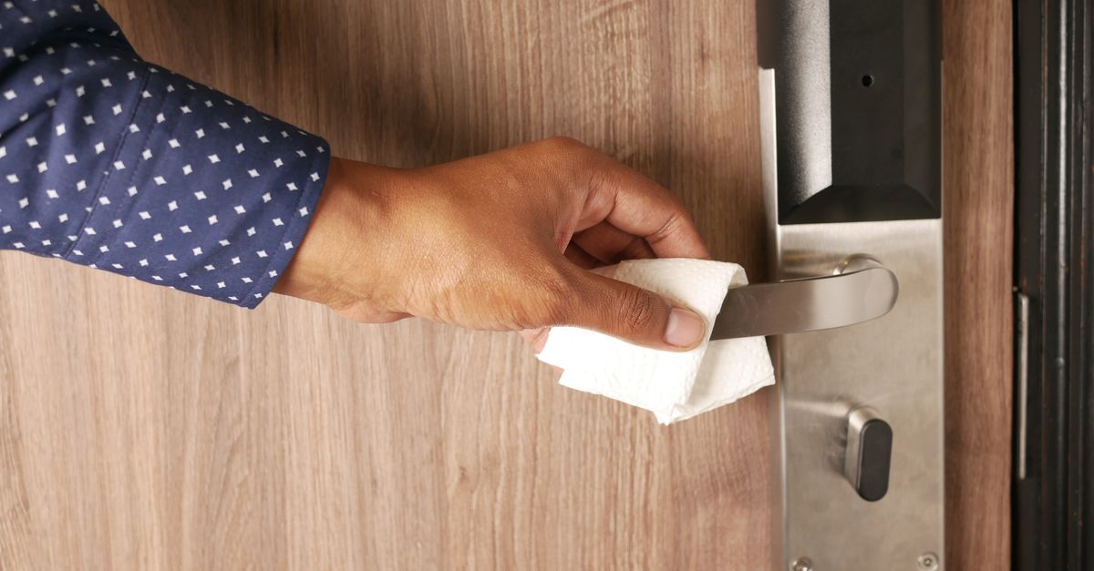 Lock Rekey After Break-In — Syosset Locksmith NY