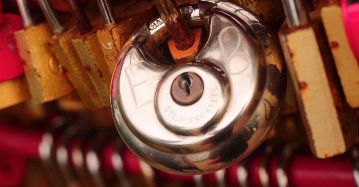Mortise Lock Repair & Replacement — Syosset Locksmith NY