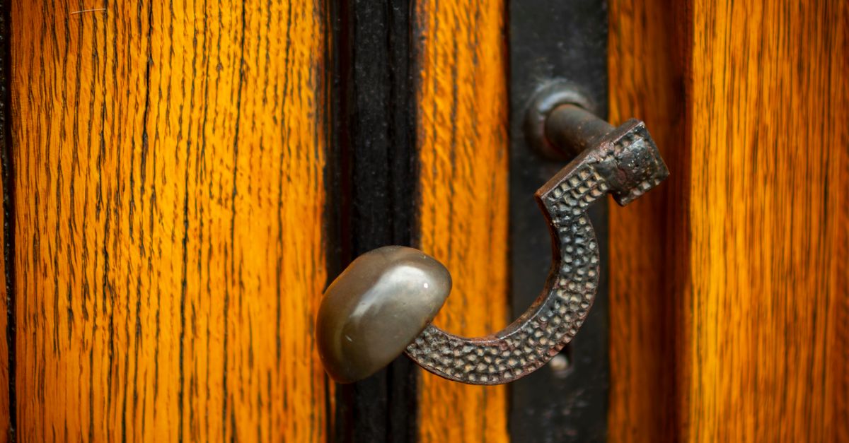 5 Signs Your Mortise Lock Is Failing (Before It Traps You Out) — Syosset Locksmith NY