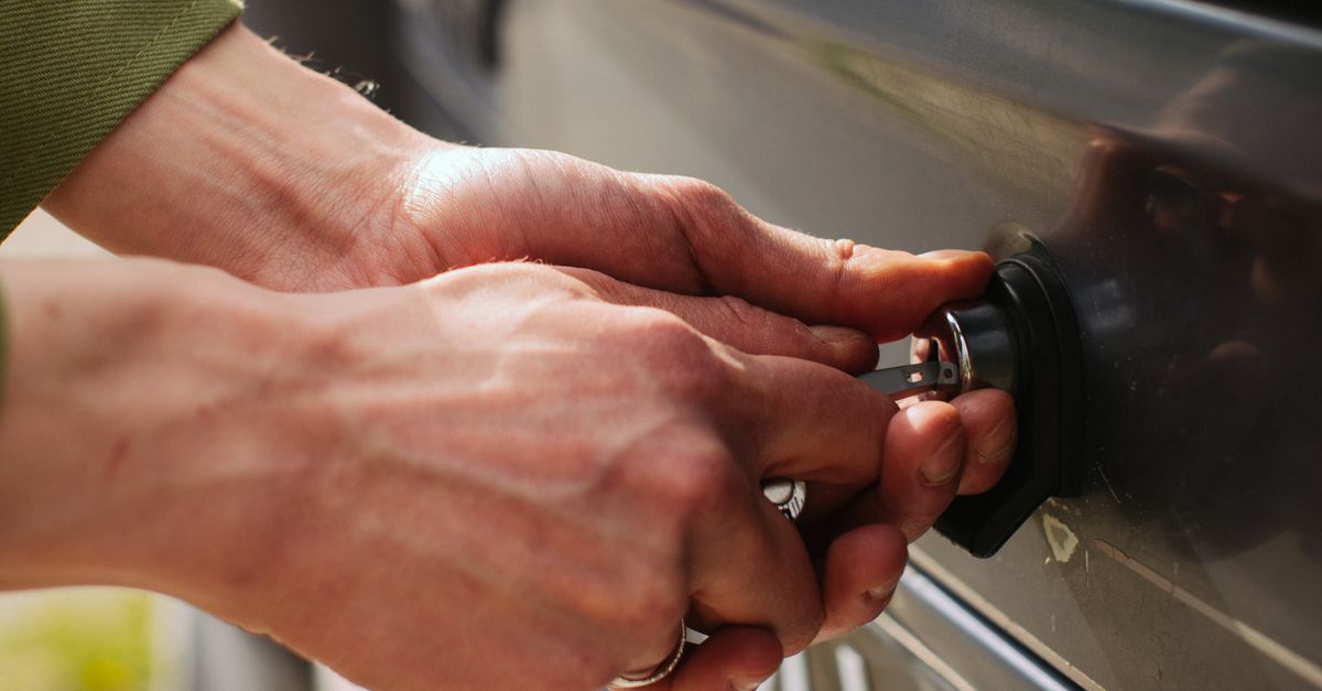What Does 'Emergency' Really Mean When You Call a Locksmith? — Syosset Locksmith NY
