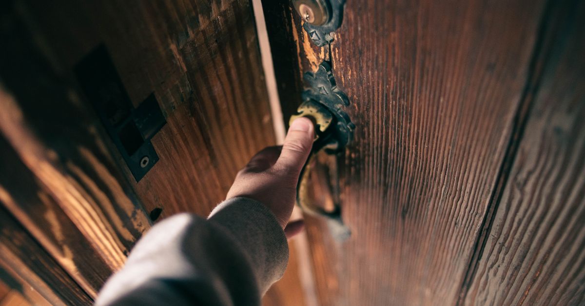 What Is a Mortise Lock, and Why Do So Many Syosset Homes Have One? — Syosset Locksmith NY