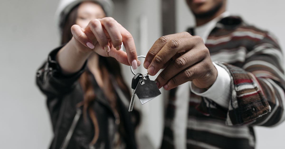 front door lock key — Syosset Locksmith NY